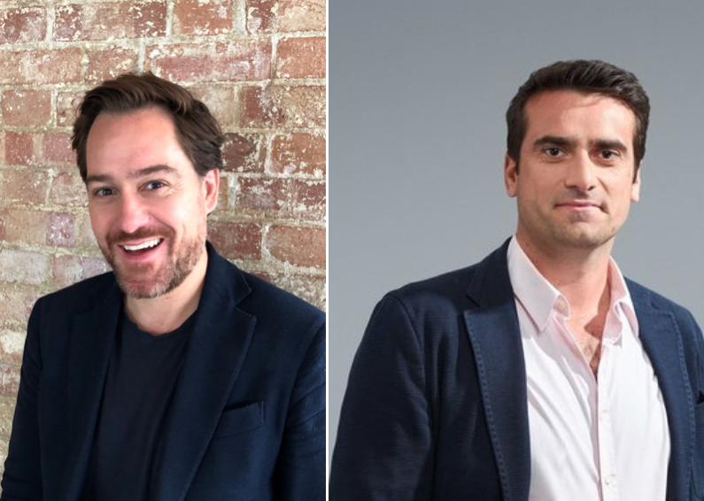 Banijay splits creative networks with James Townley and Lucas Green taking lead roles